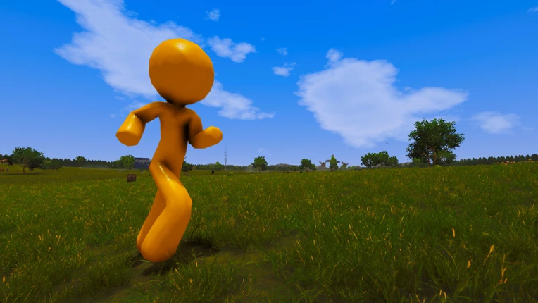 Last Pasture screenshot
