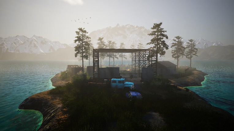 Last Whisper screenshot