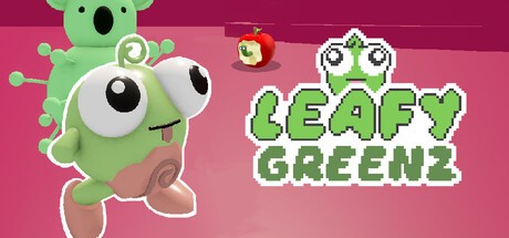 Games like Leafy Greenz