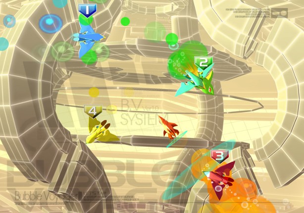 Let's Tap screenshot