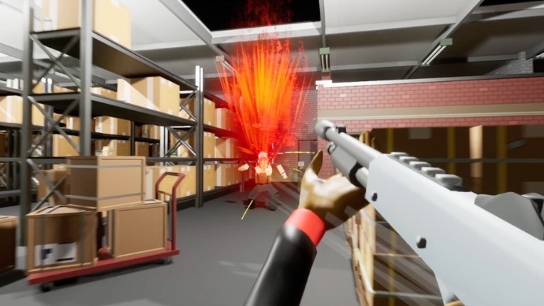 Life of Crime screenshot