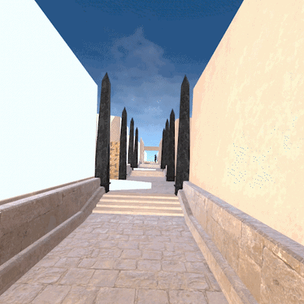 LIGHT AS A FEATHER screenshot