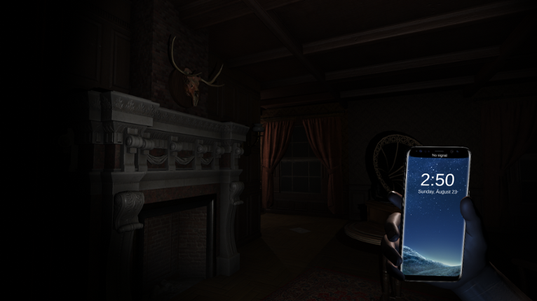 Light's Out screenshot