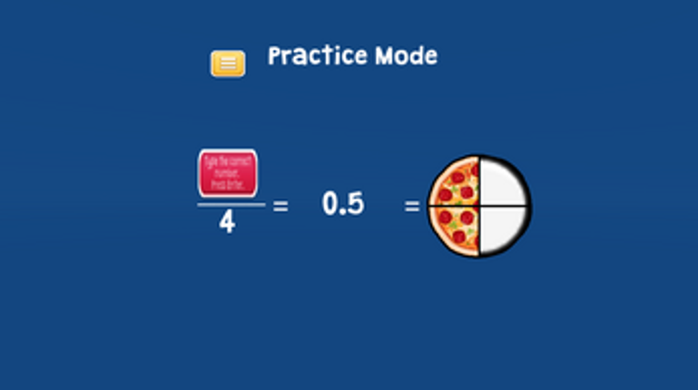 Lil Math Chef screenshot