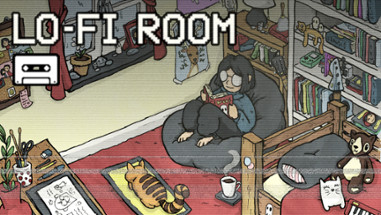 Lofi Room Image