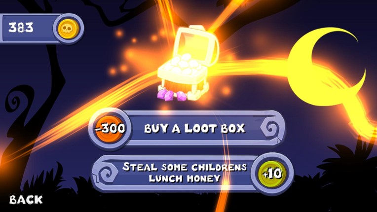 Loot Box Achievement Simulator Image