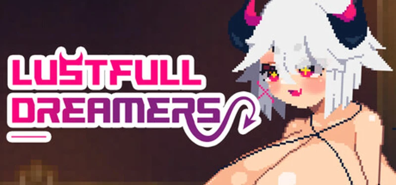 Lustful Dreamers Image