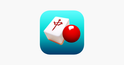 Mahjong and Ball Image