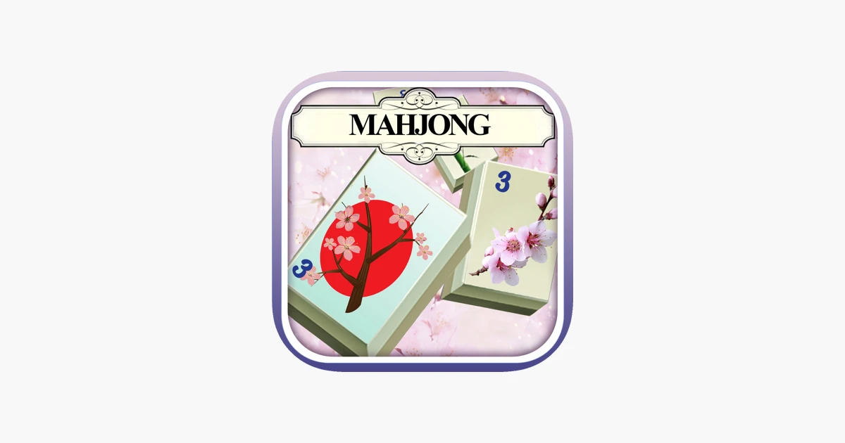 Games like Mahjong Solitaire:Sakura Tiles