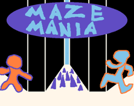 Maze Mania Image