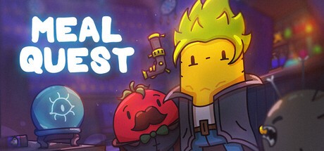 Games like Meal Quest