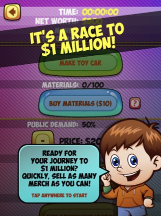 Merch Tycoon Image