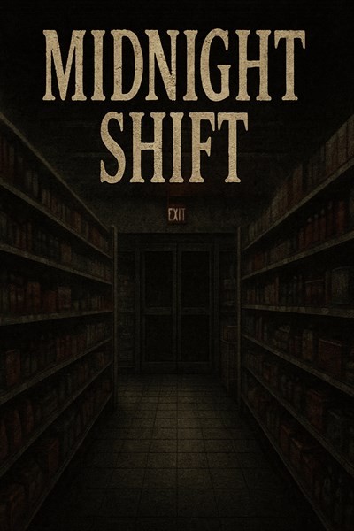 Games like Midnight Shift
