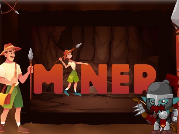 Miner The Ultimate Survival screenshot