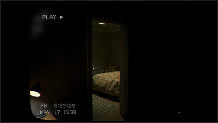 MISRECORDED Image