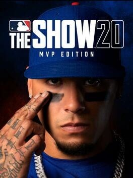 Games like MLB The Show 20: MVP Edition