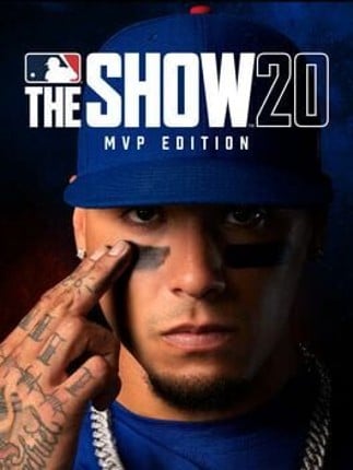 MLB The Show 20: MVP Edition Image