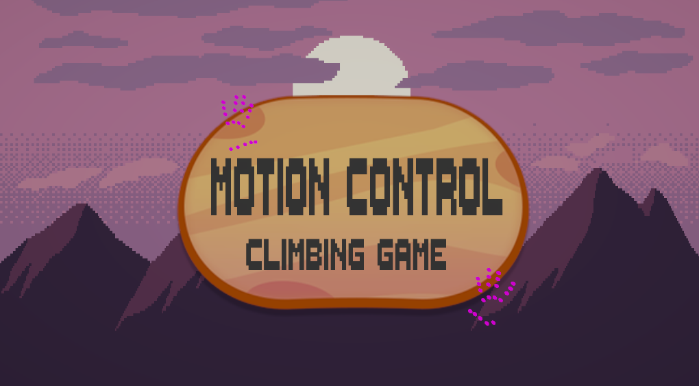 Games like Motion Control Climbing Game