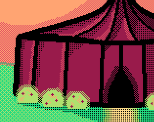 Games like Mr. Spectacular's Outrageous Levitation Show