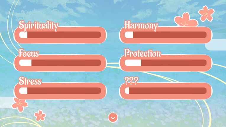 My Wish To You screenshot