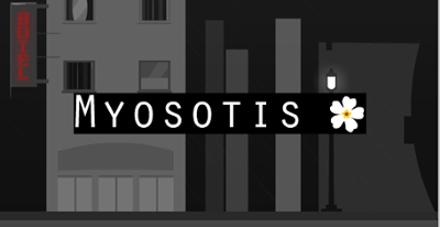 Myosotis Chapter 1 Image