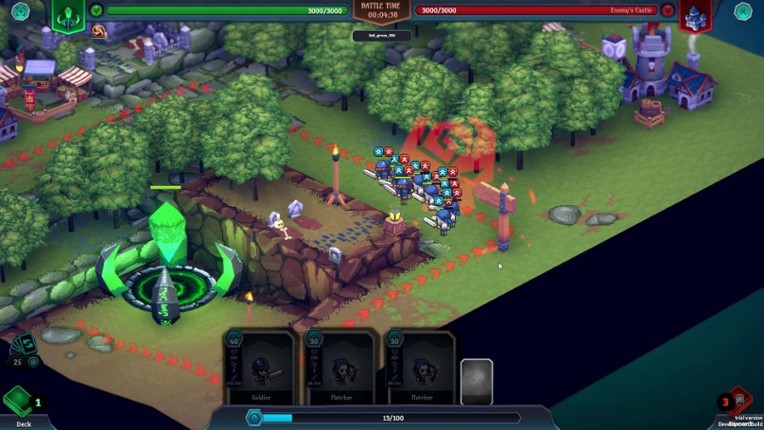 Necronator: Dead Wrong screenshot