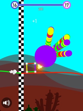 Need For Color screenshot