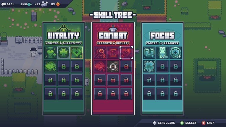 Nefarius: The Last Wizard Image