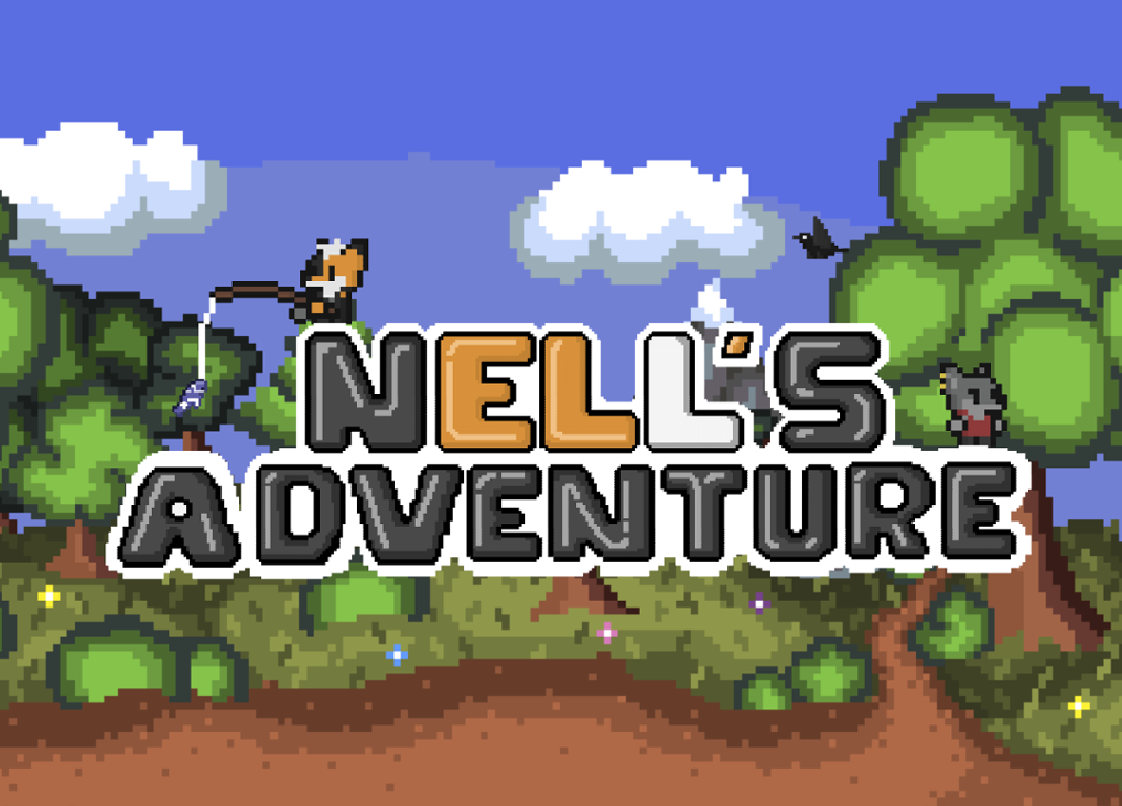 Games like Nell's Adventure
