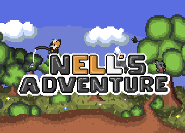 Nell's Adventure Image