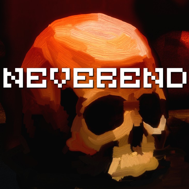 Games like NeverEnd