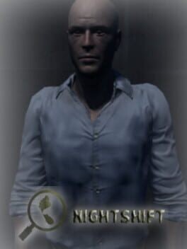 Games like NightShift