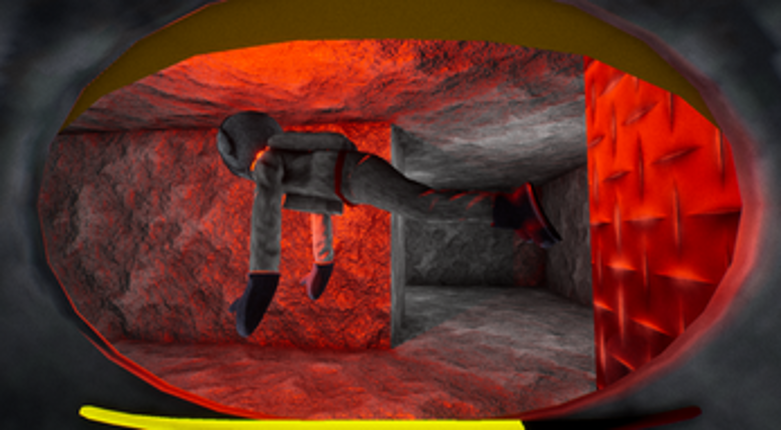 Nikolai Peckmann: The Incident Image