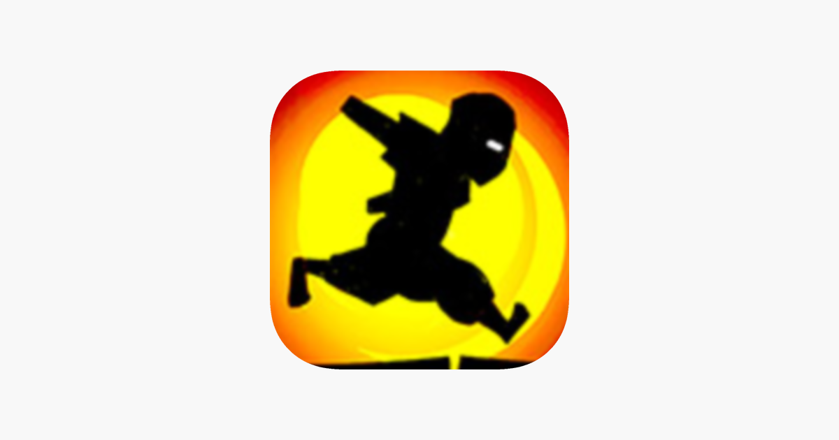 Games like Ninja Fun Run: Shadow Warrior