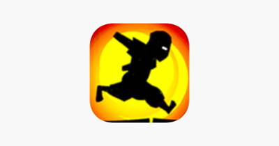 Ninja Fun Run: Shadow Warrior Image