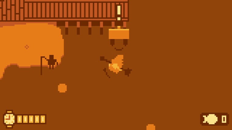 Normal Fishing screenshot