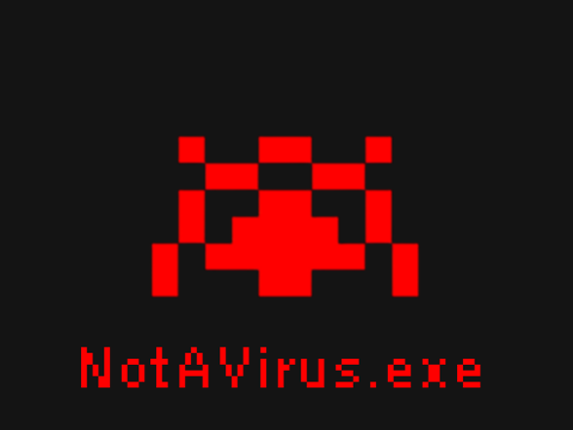 NotAVirus Image