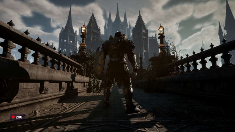 OESM - Sacred Story Image