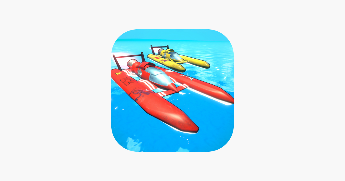 Games like Off Road Hydroplane