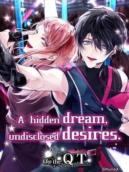 Games like On the Q.T.