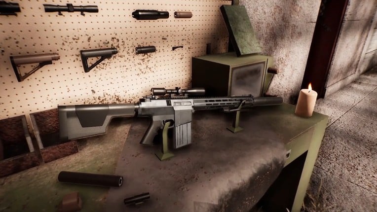 ORMOD: Directive screenshot