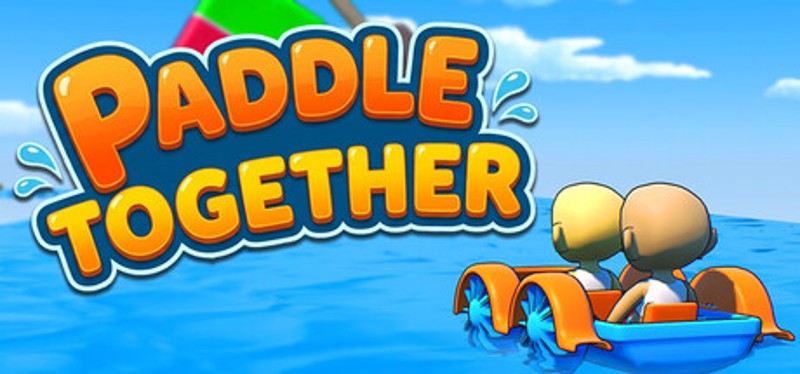 Paddle Together Image