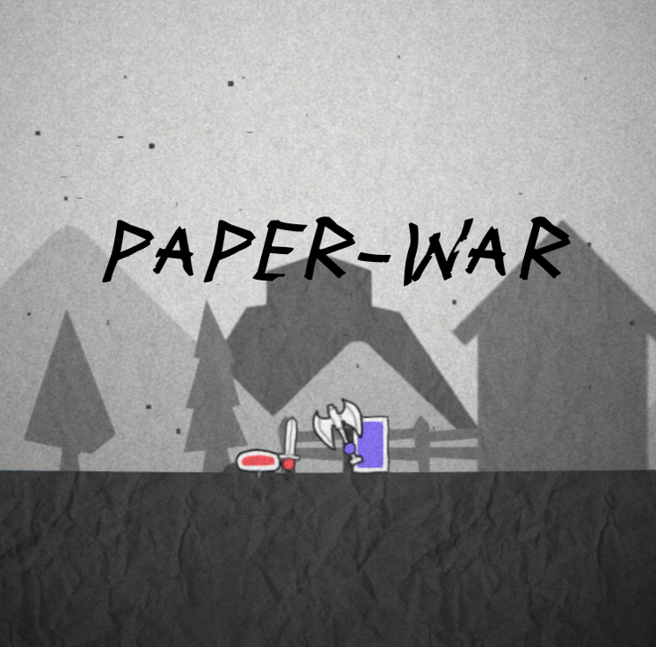 Games like Paper-War