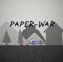 Paper-War Image