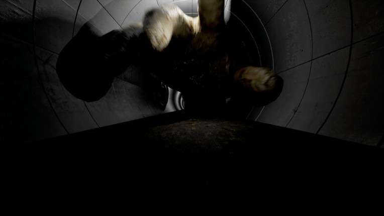 Parasite Tunnel screenshot