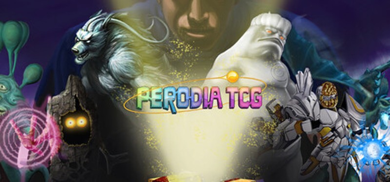 Perodia TCG Image