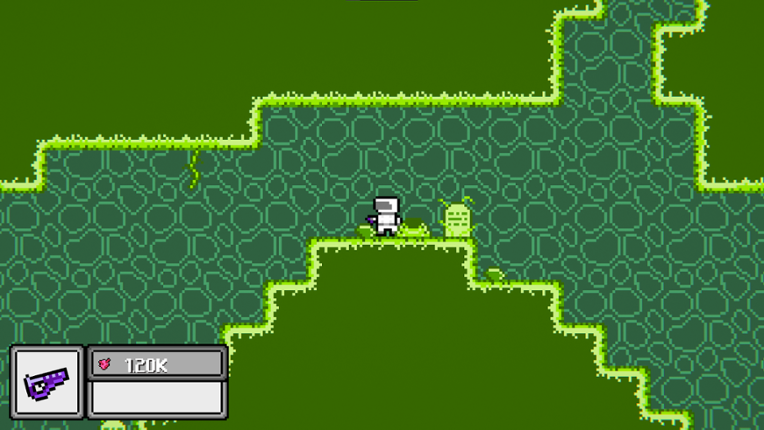 Phazer Punk screenshot