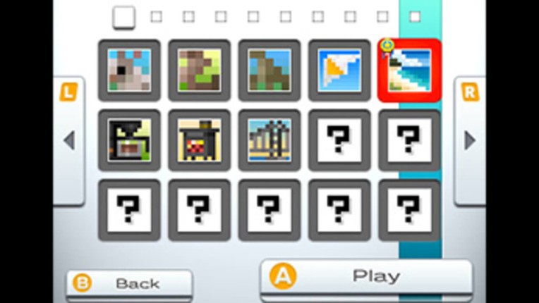 Picross e7 Image