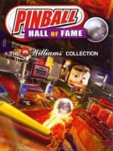 Pinball Hall of Fame: The Williams Collection Image