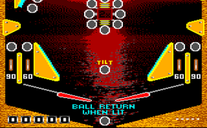 PINBALL Image